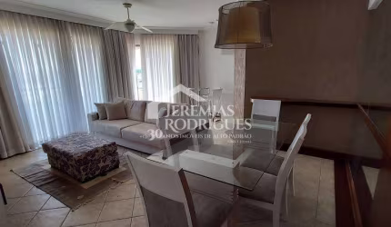 Apartamento com 3 quartos, 188 m² - Centro - Pindamonhangaba/SP