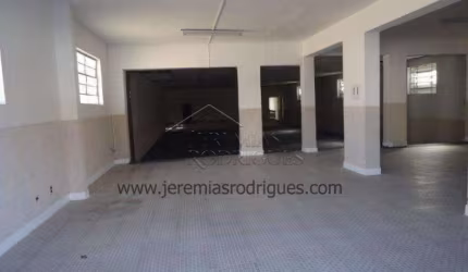 Comercial Salão em Pindamonhangaba