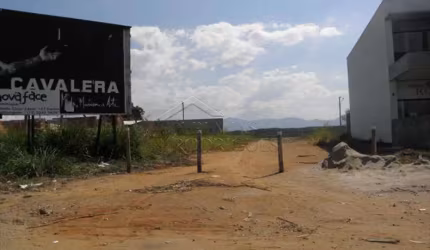 Terreno Padrão em Pindamonhangaba