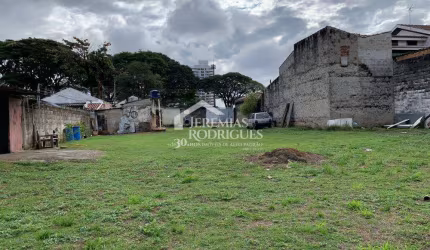 Terreno com 1.491 m² - Vila Edmundo - Taubaté/SP