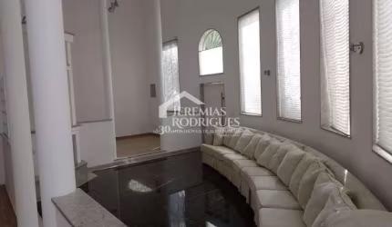 Casa com 3 dormitórios, 95 m² - Vila São Geraldo - Taubaté/SP