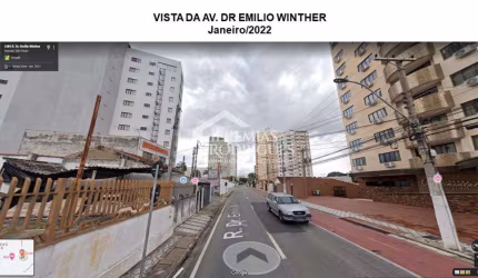 Comercial Galpão em Taubaté