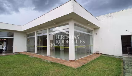 Comercial Salão em Taubaté