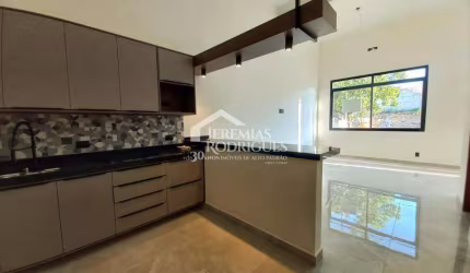 Casa com 3 suítes, 195 m² - Condomínio Pinheiros de Tremembé - Tremembé/SP