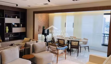 Apartamento com 3 suítes, 142 m² - Condomínio Manacá - Taubaté/SP