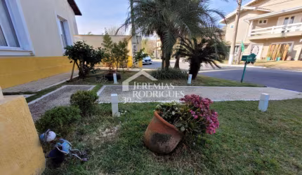 Casa com 3 suítes, 302 m² - Condomínio Real Ville - Pindamonhangaba/SP