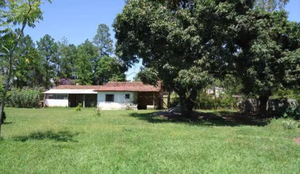 Rural Chácara em Pindamonhangaba