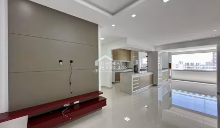 Apartamento para locação com 3 dormitórios no Residencial Palazzo Jaboticabeiras em Taubaté/SP