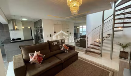 Apartamento com 2 dormitórios, 153 m² - Vie Nouvelle - Taubaté/SP
