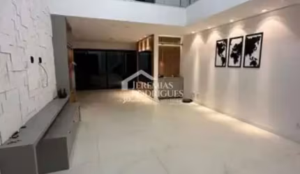 Casa com 3 dormitórios, 235 m² - Condomínio Ouro Ville - Taubaté/SP