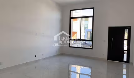 Casa com 3 dormitórios, 164 m² - Condomínio Morada do Visconde - Tremembé/SP