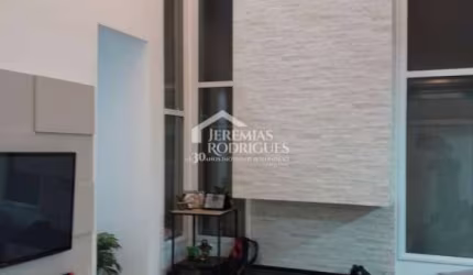 Casa com 5 quartos, 160 m² - Condomínio Terras do Vale - Caçapava/SP