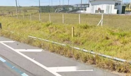 Terreno Padrão em Caçapava