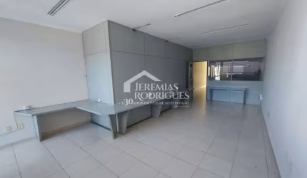 Ponto comercial no Centro de Pindamonhangaba/SP