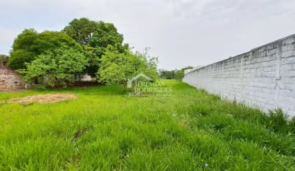 Terreno, 5.000 m² - Crispim - Pindamonhangaba/SP