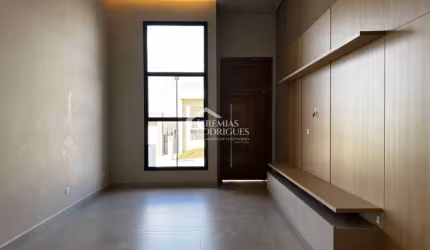 Casa térrea com 3 dormitórios à venda no Vita Village, Pindamonhangaba!