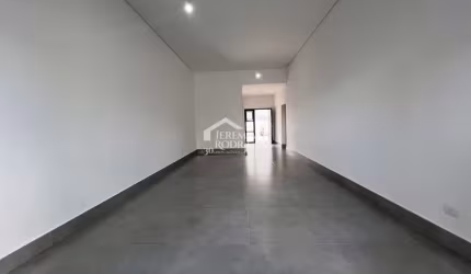 Casa com 3 dormitórios, 164 m² - Condomínio Morada do Visconde - Tremembé/SP