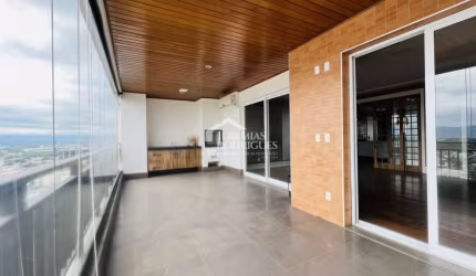 Apartamento Padrão em Taubaté