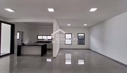 Casa com 3 suítes, 218 m² - Condomínio Real Ville - Pindamonhangaba/SP