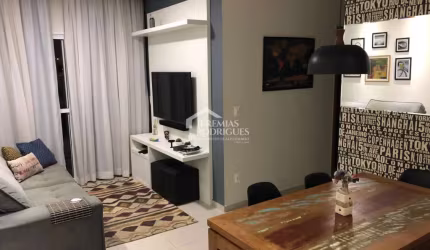 Apartamento Padrão em Taubaté