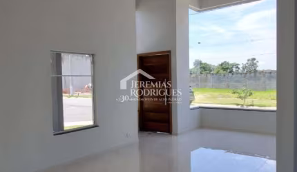 Casa com 3 dormitórios, 150 m² - Condomínio Pérola do Vale - Taubaté/SP