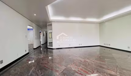 Casa com 4 suítes, 357 m² - Residencial Parque Itatiaia - Taubaté/SP