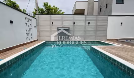 Casa com 3 suítes, 245 m² - Condomínio Village Splendore - Pindamonhangaba/SP