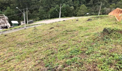 Terreno Condomínio em Campos do Jordão