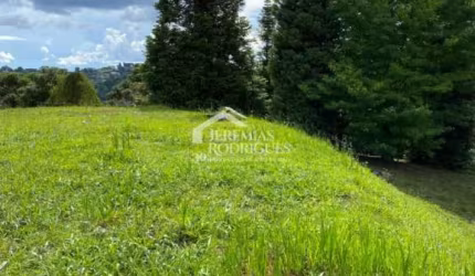 Terreno, 1.088 m², à venda por R$ 1.200.000 - Condomínio Reserva Figueiredo - Campos do Jordão/SP