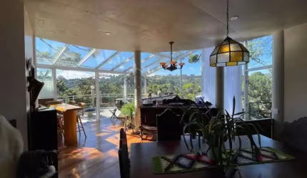 Casa Condomínio em Campos do Jordão
