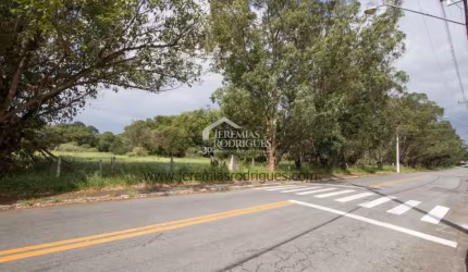 Terreno Padrão em Taubaté