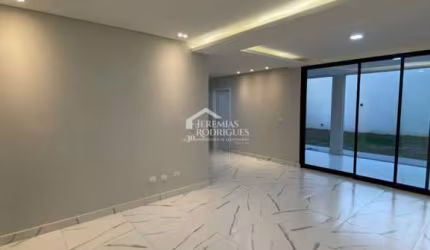 Casa com 3 dormitórios, 163 m² - Condomínio Reserva do Vale - Caçapava/SP