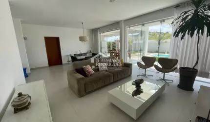 Casa com 4 dormitórios, 255 m² - Condomínio Village Splendore - Pindamonhangaba/SP