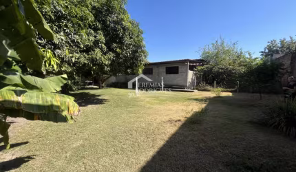 Terreno com 1.800 m² - Campo Alegre - Pindamonhangaba/SP.