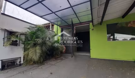 Ponto comercial com 165 m²- Jardim das Nações - Taubaté/SP