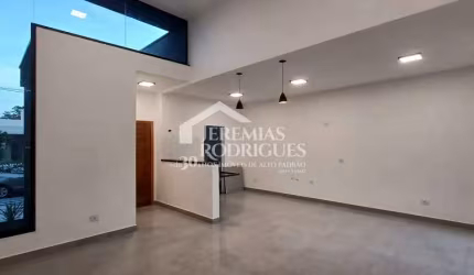 Casa com 3 dormitórios, 175 m² - Condomínio Laguna - Pindamonhangaba/SP