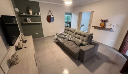 Casa com 3 dormitórios, 336 m² - Residencial Alto do Cardoso - Pindamonhangaba/SP
