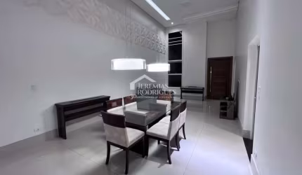 Casa com 3 dormitórios, 167 m² - Condomínio do Conde 1 - Tremembé/SP