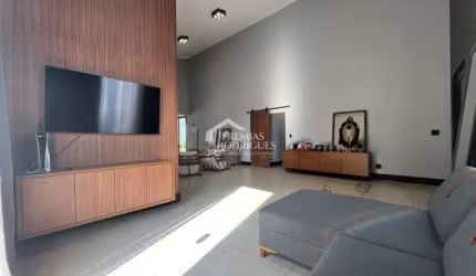 Casa com 3 dormitórios, 300 m² - Residencial Santa Helena - Caçapava/SP