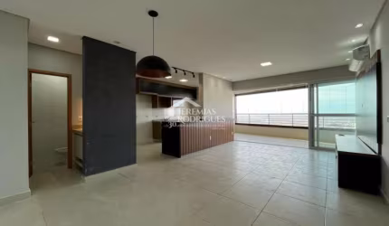 Apartamento com 3 suítes, 155 m² - Condomínio Residencial Renaissance - Taubaté/SP