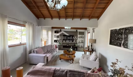 Casa com 4 suítes, 396 m² - Condomínio Real Ville - Pindamonhangaba/SP.