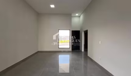 Casa com 3 dormitórios, 108 m² - Condomínio Vale dos Cristais - Taubaté/SP.