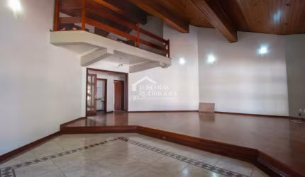 Casa com 4 suítes, 576 m² - Condomínio Village Paineiras - Pindamonhangaba/SP