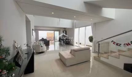 Casa com 3 suítes, 355 m² - Condomínio San Marco - Taubaté/SP.