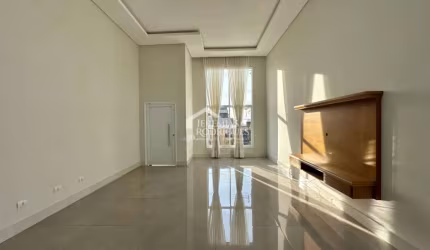 Casa com 3 dormitórios, 169,20 m² - Condomínio Ouro Ville - Taubaté/SP.