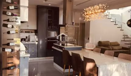 Casa com 3 dormitórios, 260 m² - Condomínio Residencial Verdes Vales - Taubaté/SP.