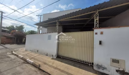 Cozinha industrial com 360 m² - Residencial Ouro Verde - Pindamonhangaba/SP.