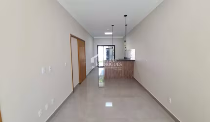 Casa com 3 dormitórios, 110 m² - Condomínio Parque Esperança - Taubaté/SP.