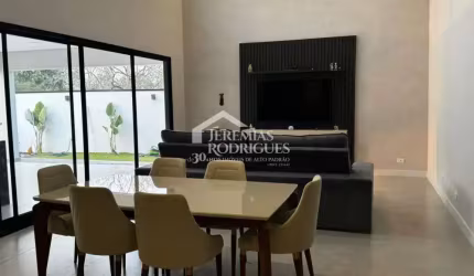Casa com 4 suítes, 261 m² - Condomínio Altos do Cataguá - Taubaté/SP.