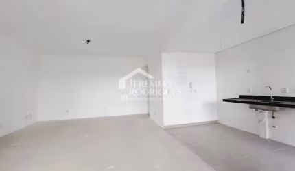 Apartamento com 2 dormitórios, 107 m² - Edifício Residencial Elegance - Taubaté/SP.